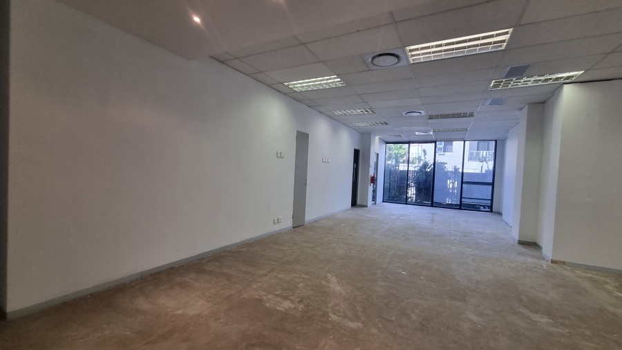 To Let Commercial Property for Rent in Woodstock Western Cape